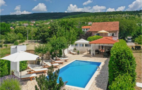 Gorgeous Home In Prolozac Donji With Wifi